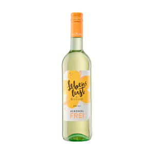 Light Live 0,0% Fruity Pink Grapefruit 0,75l
