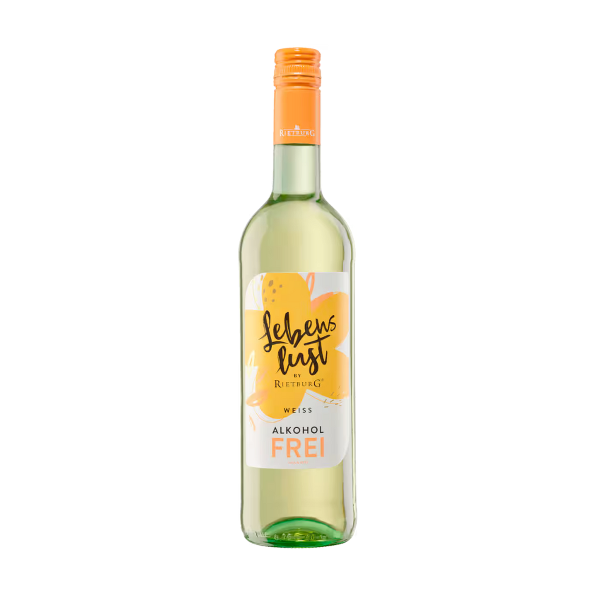 Light Live 0,0% Fruity Pink Grapefruit 0,75l