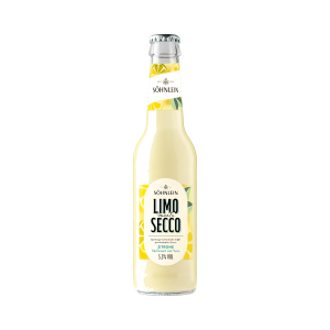 Söhnlein Limo meets Secco Zitrone 5,5% 0,275l