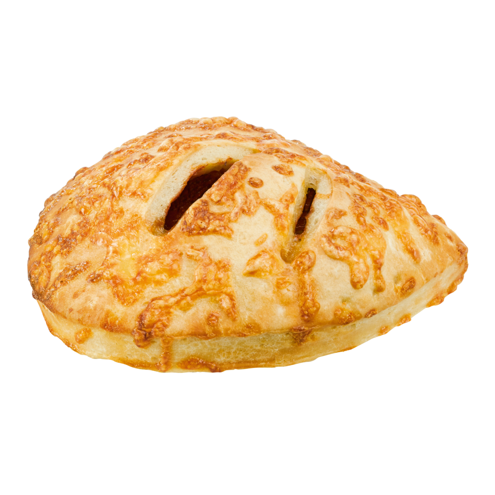 EDEKA Herzstücke Bake Off Pizzatasche 36x135g
