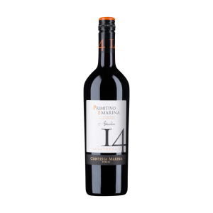 Bio Contessa Marina Primitivo 14 IGT 0,75l
