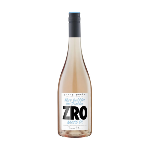 Young Poets ZRO Secco 0% 0,75l