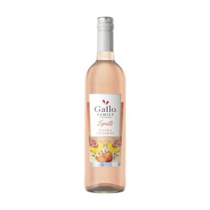 Gallo Family Vineyards Spritz Peach & Nectarine alcohol free 0,75l