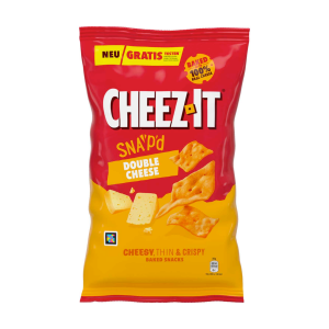 Cheez-It Double Cheese 120g
