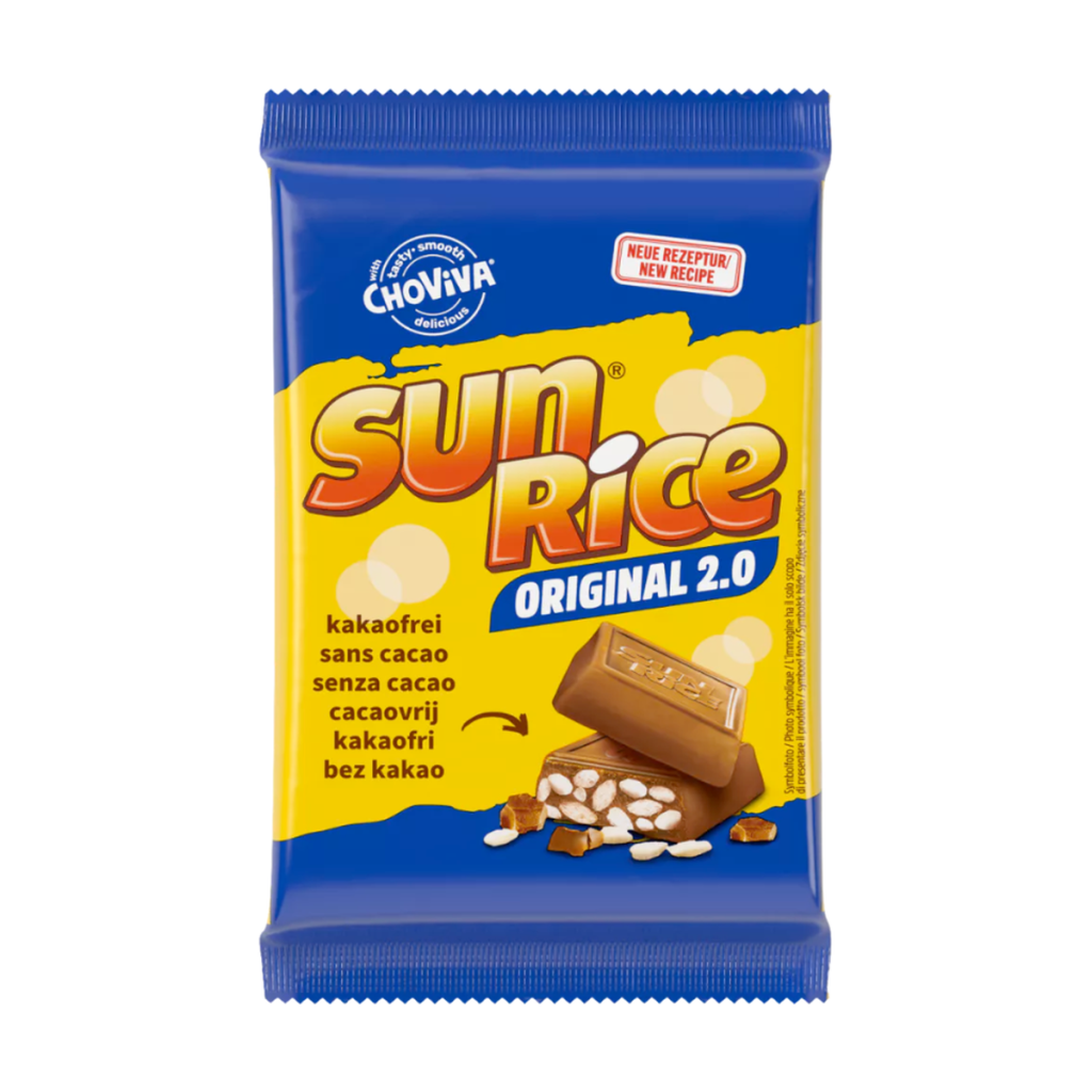 Sun Rice ChoViva Original 250g