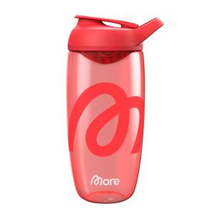 More Premium Shaker red 750ml