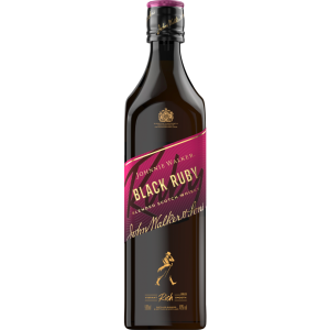Johnnie Walker Black Ruby 40% 0,5l