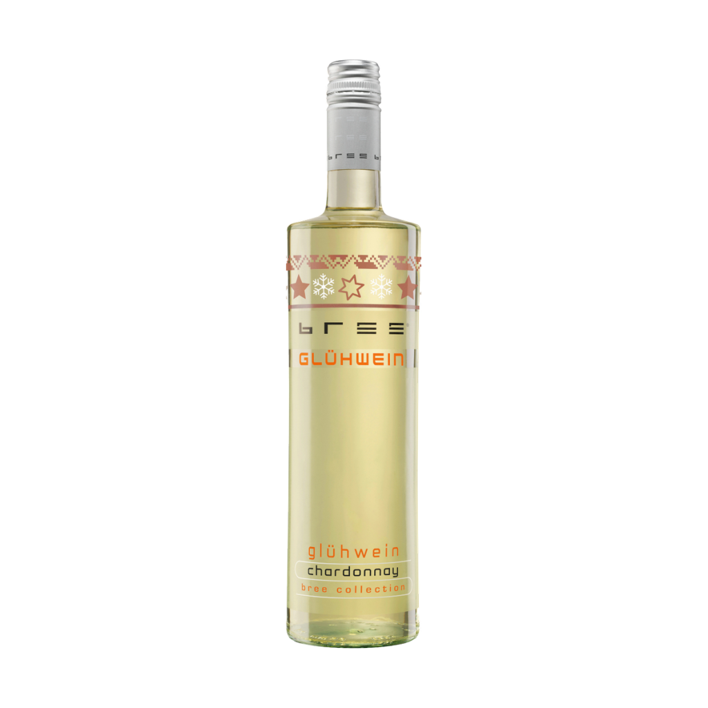 Bree Glühwein Chardonnay 0,75l