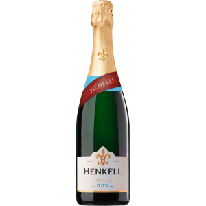 Henkell Безалкогольный 0,75l