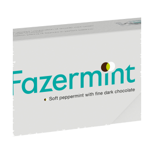 Fazer Faz Fazermint Box 250g
