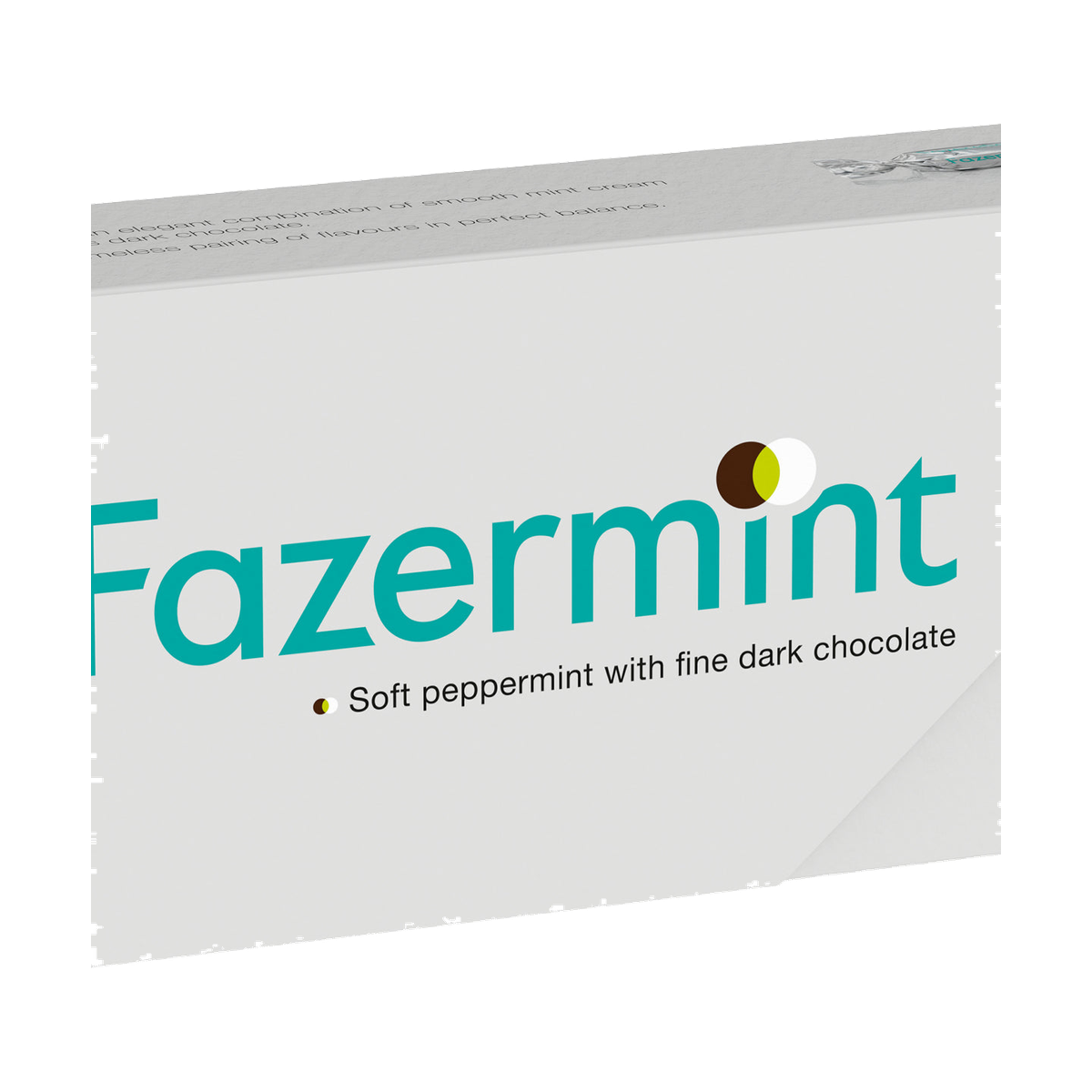 Fazer Faz Fazermint Box 250g