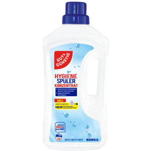 GUT&GÜNSTIG Hygiene Spüler Classic 1l