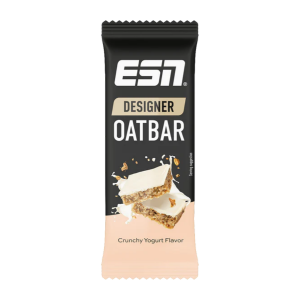 ESN Designer Oatbar Crunchy Yogurt 100g