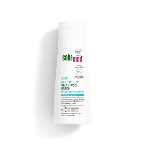 Sebamed Anti-Schuppen Shampoo Plus 200ml