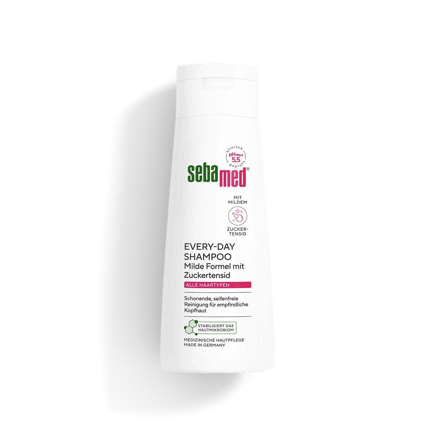 Sebamed Every-Day Shampoo 200ml