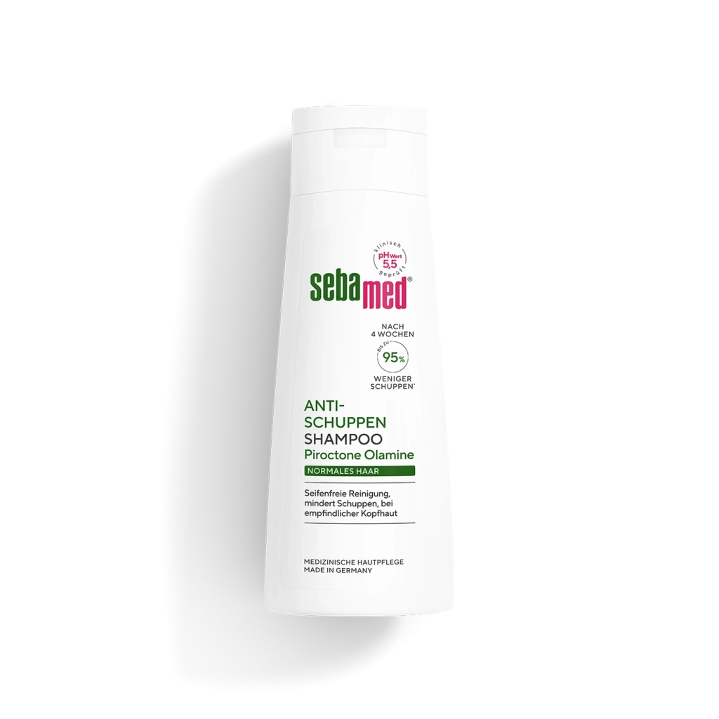 Sebamed Anti-Schuppen Shampoo 200ml