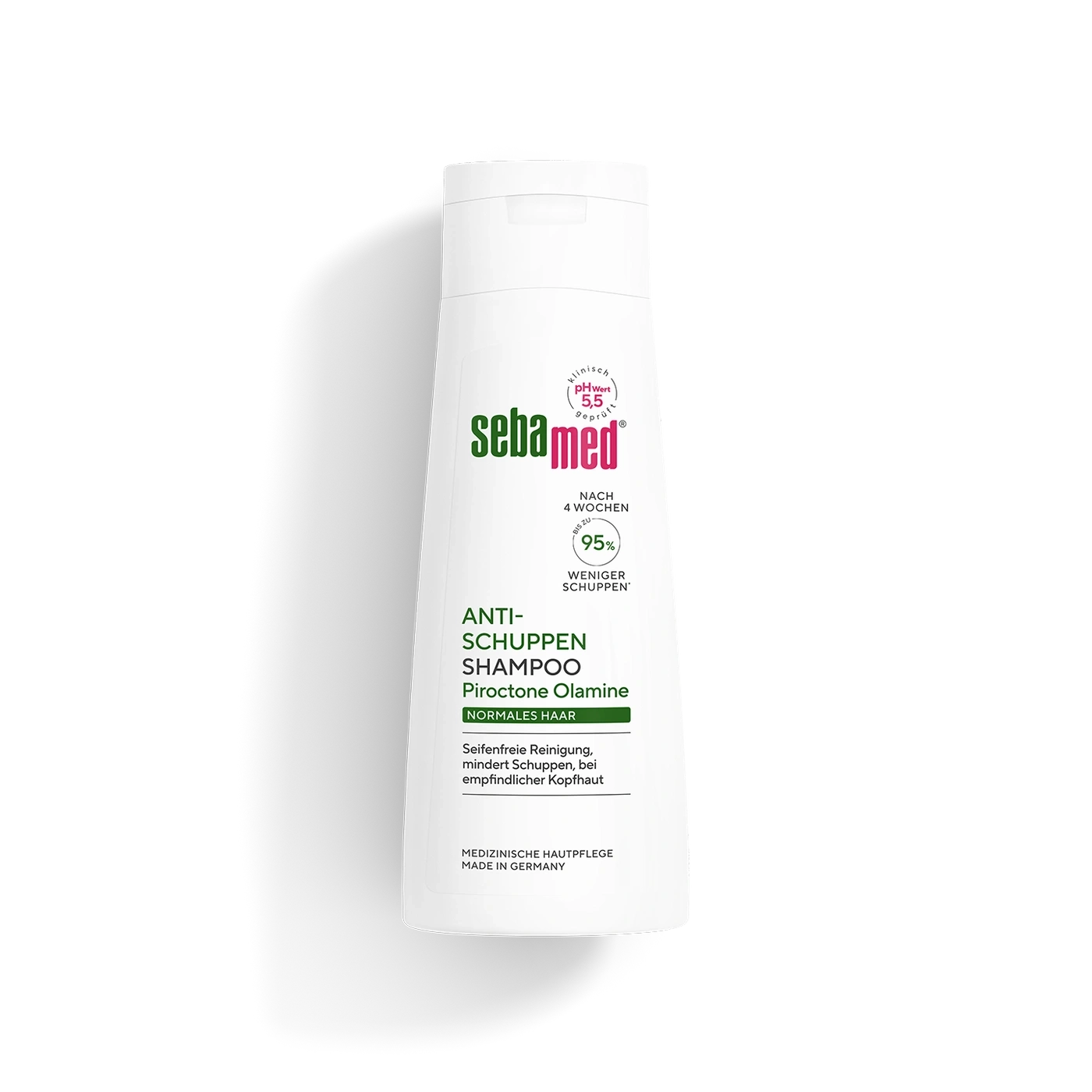 Sebamed Anti-Schuppen Shampoo 200ml
