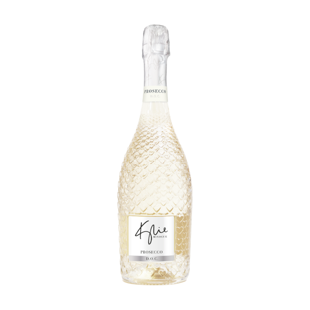 Kylie Minogue Signature Prosecco weiß 0,75l