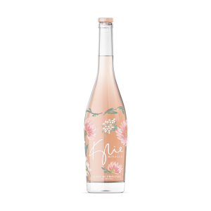 Kylie Minogue Cotes des Provence Rose Limited Edition 0,75l
