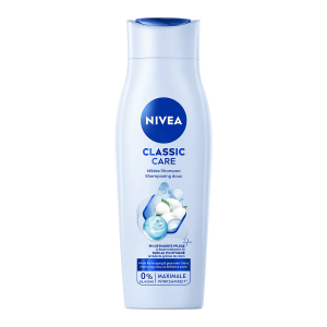 Nivea Classic Care Mildes Shampoo 250ml