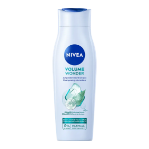 Nivea Volume Wonder aufpolsterndes Shampoo 250ml