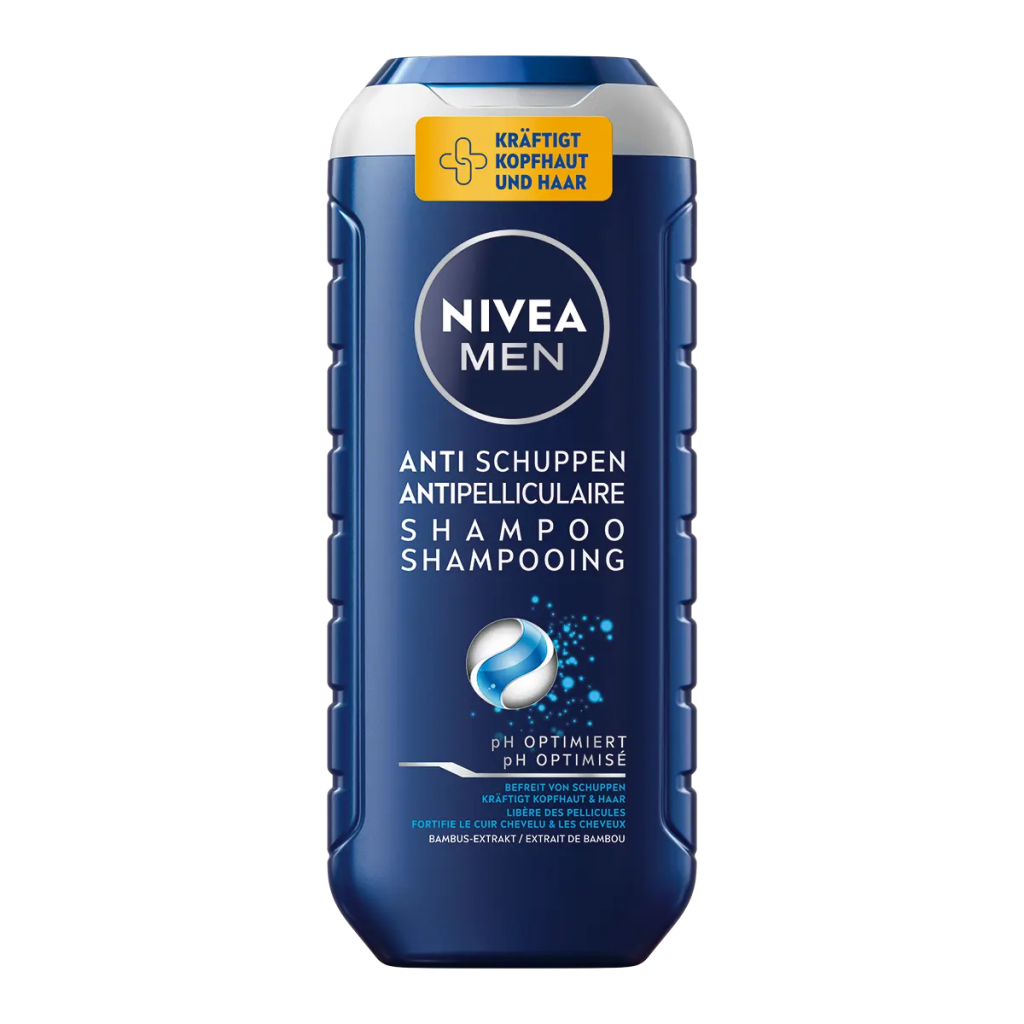Nivea Men Antischuppen Shampoo 250ml