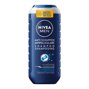 Nivea Men Antischuppen Shampoo 250ml