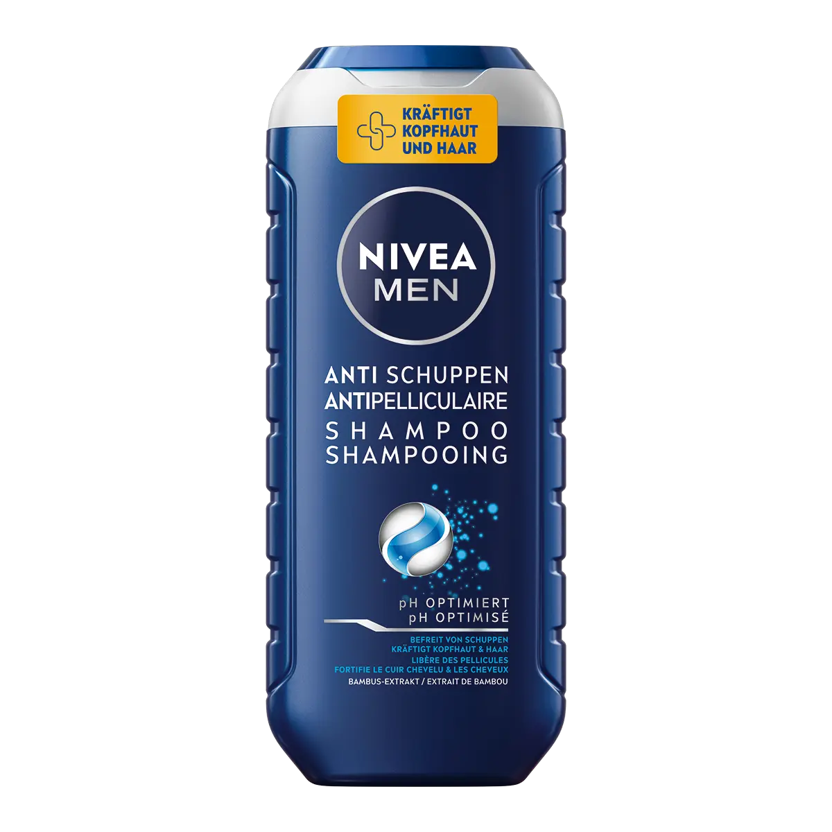 Nivea Men Antischuppen Shampoo 250ml