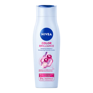 Nivea Shampoo Color Brilliance Farbschutz 250ml