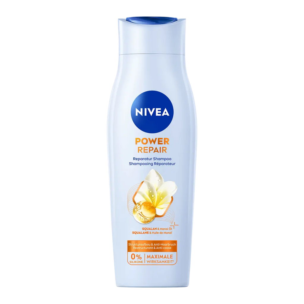 Nivea Power Repair Reparatur Shampoo 250ml