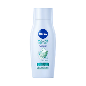 Nivea Volume Wonder aufpolsterndes Shampoo 50ml