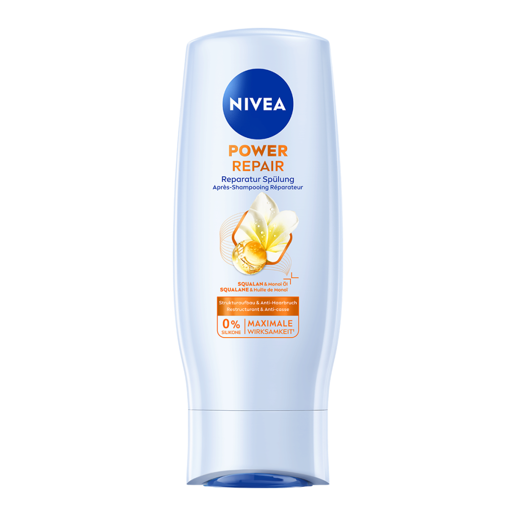 Nivea Power Repair Reparatur Spülung 200ml