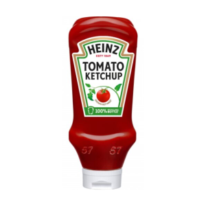Heinz Tomato Ketchup 0,8l
