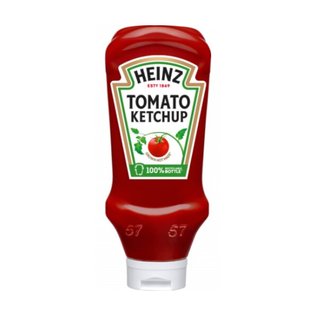 Heinz Tomato Ketchup 0,8l