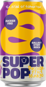 Sup.Pop Pas.M.Mar.24x0,33l DPG