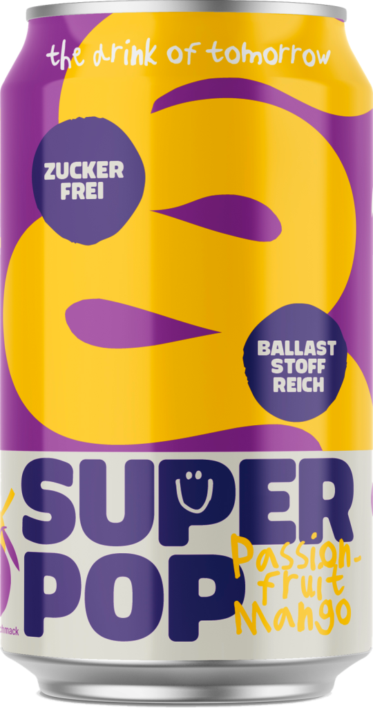 Sup.Pop Pas.M.Mar.24x0,33l DPG
