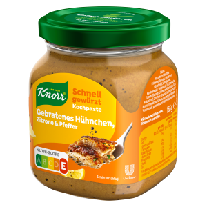 Knorr Kochpaste Huhn 165g