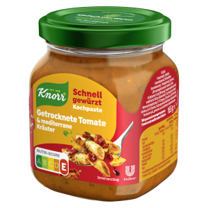 Knorr Kochpaste Kräuter 165g