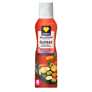 EDEKA Herzstücke Ölspray klassisch 200ml