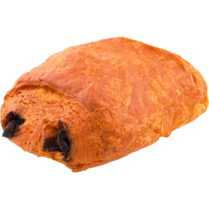 GUT&GÜNSTIG Bake Off Schokobrötchen pain au chocolat 48x80g