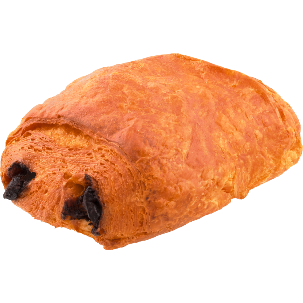 GUT&GÜNSTIG Bake Off Schokobrötchen pain au chocolat 48x80g