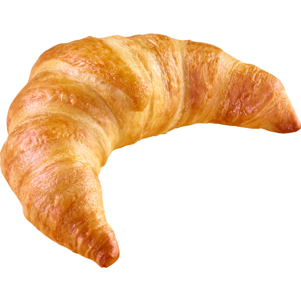 GUT&GÜNSTIG Bake Off Buttercroissant 120x80g