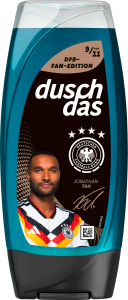 Duschdas Duschgel Men DFB-Fan 225ml