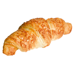 GUT&GÜNSTIG Bake Off Käse Schinken Croissant 96x111g