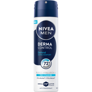 Nivea Men Deospray Derma Control Defend 150ml