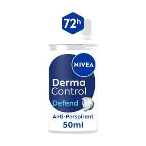 Nivea Deo Roll-on Derma Control Defend Female 50ml