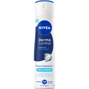 Nivea Deospray Derma Control Defend Female 150ml