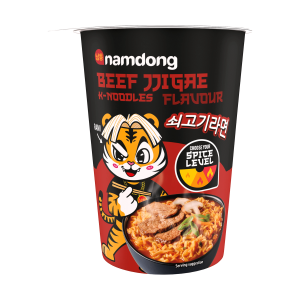 Namdong Beef Jjigae 83g