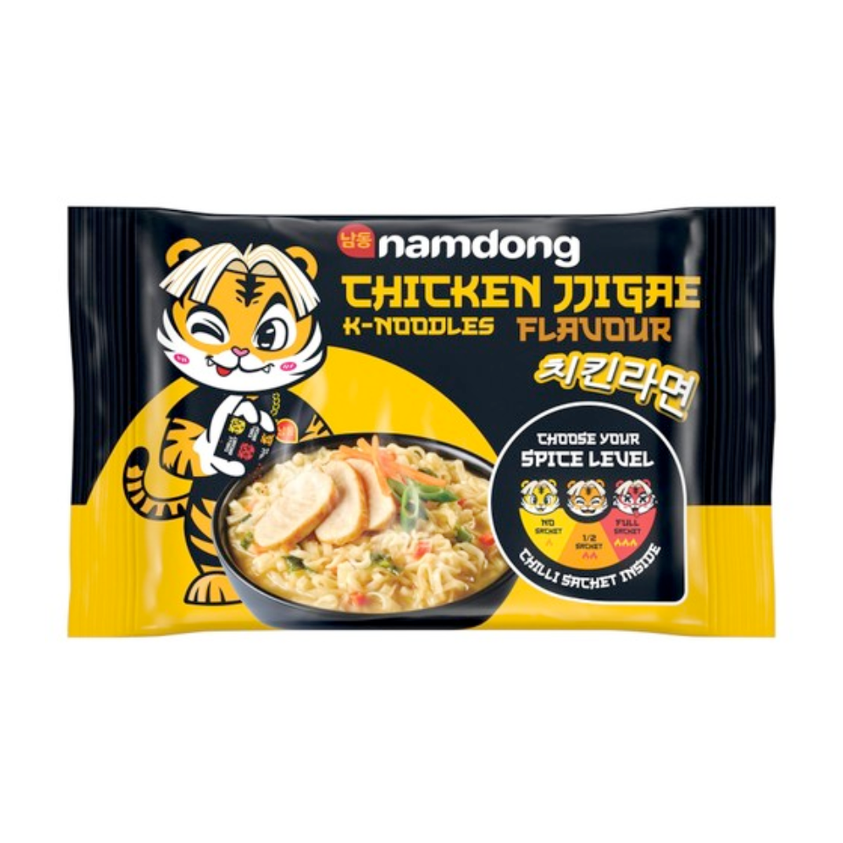 Namdong Chicken Jjigae Flavour 120g