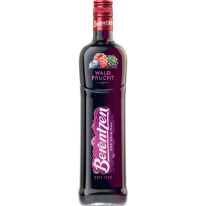 Berentzen Waldfrucht 16% 0,7l